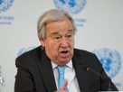 Antonio Guterres - Venezuela