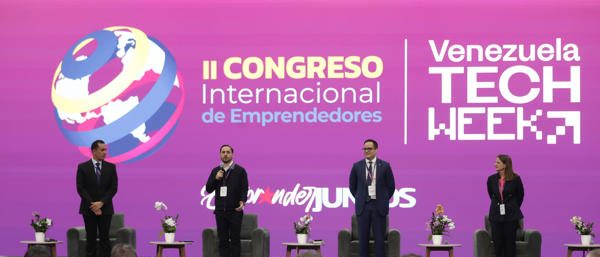 Congreso - Venezuela