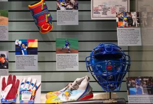 Salón de la Fama - Clásico Mundial - Venezuela - Team Béisbol Venezuela