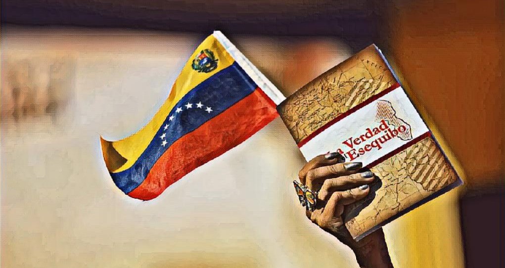 Venezuela estará presente en audiencias sobre Guayana Esequiba pero desconoce facultad legal de la CIJ