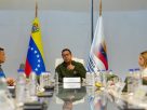 Ministro de Minas - Venezuela