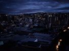 Venezuela realiza "maniobras" para estabilizar el sistema eléctrico ante "hito de demanda"