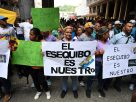 Venezuela tacha de "falsificación de la verdad" declaraciones de Guyana sobre el Esequibo