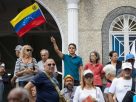 Vente Venezuela - excarcelaciones