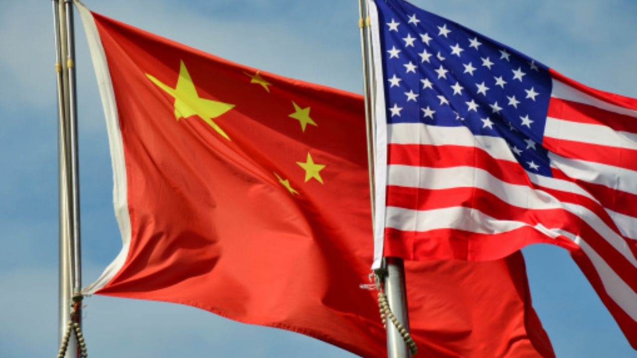 Visión Geopolítica: Sobre coopetencia, China-EEUU y la trampa de Tucídides