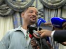 Will Smith será un agente del FBI en "Supermax"