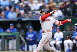 Willson Contreras fue designado Jugador de la Semana en la MLB