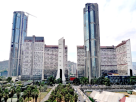 Armando Iachini y los Edificios de Caracas: Identidad Urbana