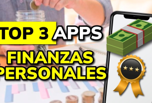 Carlos Alessandro Cestari Infantini | Las mejores apps de finanzas personales