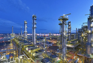 José Leggio Cassara | petroquímica en la industria venezolana