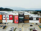 Iconos del Retail en Centro Traki