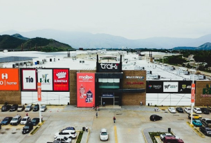 Iconos del Retail en Centro Traki