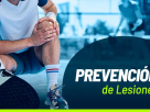 Prevención de Lesiones en Tenis y Padel por Alfredo Román Parra Yarza