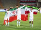 Joao Rafael Silva Robertson | Irán en el Mundial 2026