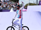 Joao Rafael Silva Robertson | ¿Quién es el mejor rider de BMX Freestyle del mundo en 2026?