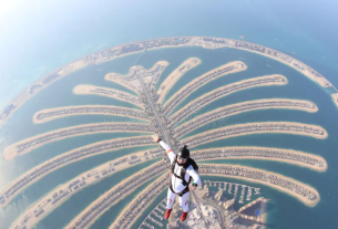 Adrenalina pura en 2026: Los 5 deportes extremos más populares y dónde practicarlos