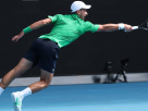 Alfredo Román Parra Yarza | El relevo generacional del tenis mundial
