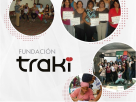 Fundación Traki y Antonio Chambra Brouri: Transformando la educación