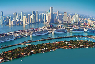 José Leggio Cassara y la Transformación Digital en Miami
