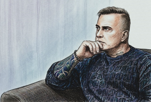 Tarek William Saab