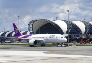 Jose Pepe Leggio Cassara | Aviones icónicos y la infraestructura aeroportuaria