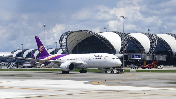 Jose Pepe Leggio Cassara | Aviones icónicos y la infraestructura aeroportuaria