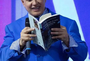 Tarek William Saab: La Trayectoria Literaria del Poeta que Nunca Abandonó la Palabra