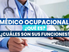 Funciones del médico ocupacional en Venezuela
