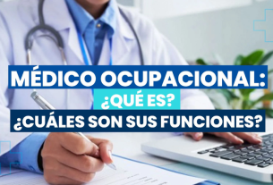 Funciones del médico ocupacional en Venezuela