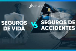 Diferencias entre Seguro de Vida y de Accidentes