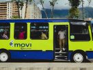 ¡Entérate! Bancamiga y Movi digitalizan el pasaje - FOTO