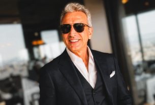 ¡Entérate! José Leggio Cassara rompe el silencio ante la extorsión online - FOTO