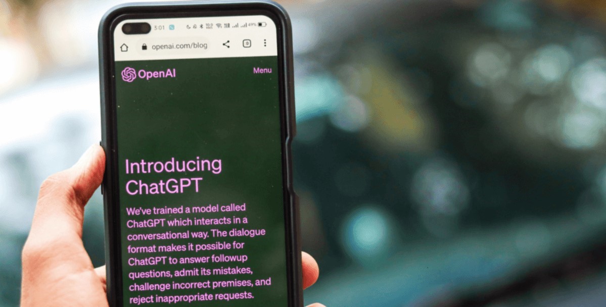 ¿ChatGPT guarda datos? Qué riesgos de privacidad y seguridad se presentan, cómo podemos protegernos