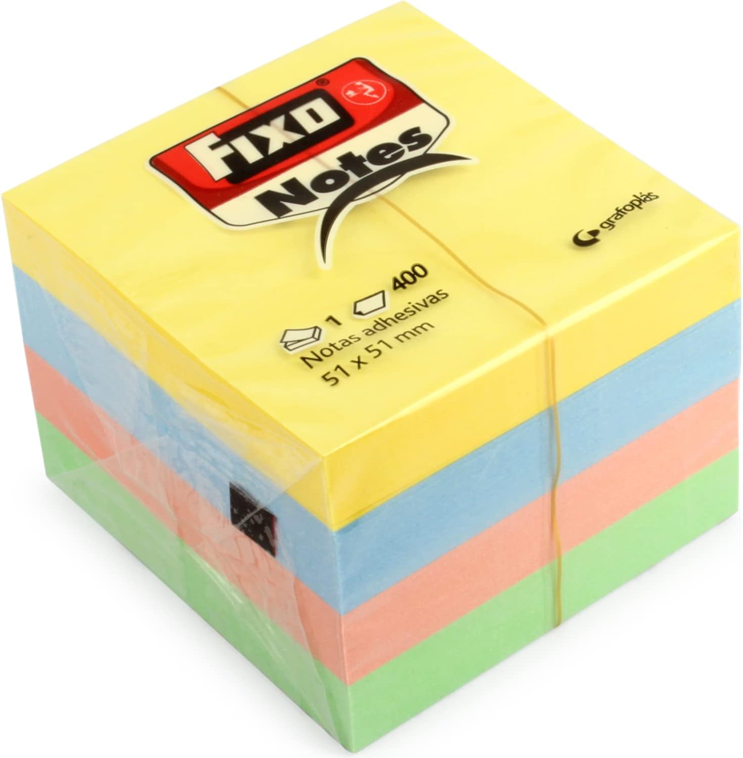 imprescindibles organización cubo de notas