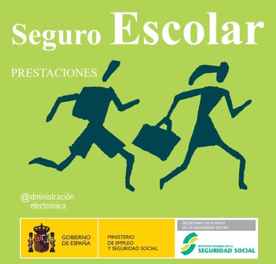 Seguro Escolar de la Seguridad Social psicología gratis