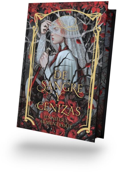 De sangre y cenizas