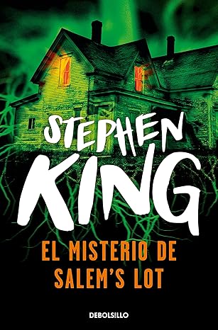 El misterio de Salem`s lot