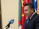 Samuel Moncada - exembajador de la ONU - enviado en Francia