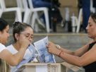 Elecciones en Colombia