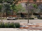 Alcaldía de Baruta e Invaca lanzan proyecto del nuevo Bulevar Tolón en Las Mercedes