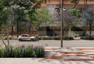 Alcaldía de Baruta e Invaca lanzan proyecto del nuevo Bulevar Tolón en Las Mercedes