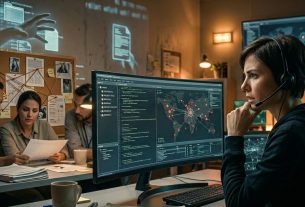 Alerta importante: Filtraciones de datos que podrían ser una trampa