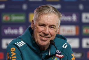 Carlo Ancelotti