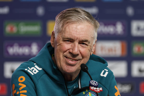 Carlo Ancelotti