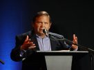 Andrés Velásquez ve necesario establecer un cronograma electoral para las presidenciales