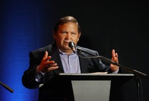 Andrés Velásquez ve necesario establecer un cronograma electoral para las presidenciales