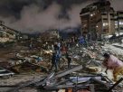 terremotos - Caracas - Venezuela