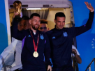 Argentina debuta ante Argelia en el Mundial 2026