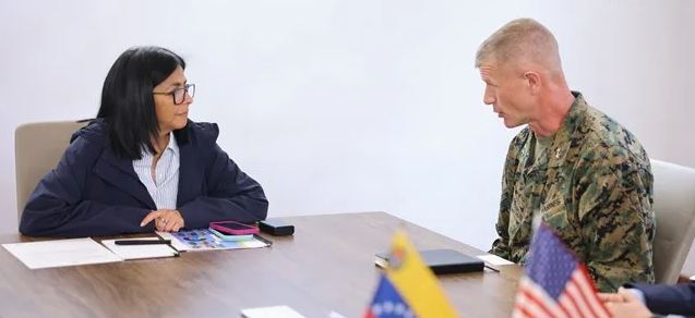 Asdrúbal R. Oliveros P.: Un terremoto que lo cambia todo