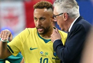 Neymar